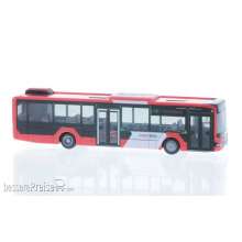 Rietze 75370 - MAN Lion´s City 12´18 Chur Bus (CH), 1:87