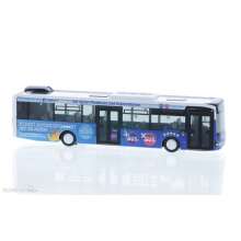 Rietze 75374 - MAN Lion´s City 12´18 SaarVV - PlusBus, 1:87