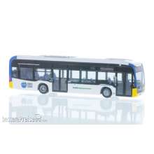 Rietze 75536 - Mercedes-Benz eCitaro Rurtalbus Kreis Düren, 1:87