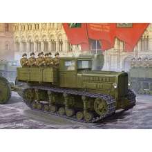 Trumpeter 755540 - 1/35 Komintern Artillery Tractor