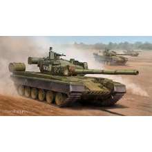 Trumpeter 755565 - 1/35 T80 B MBT