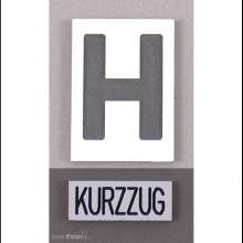 Heyn 7557 - Kurzzug