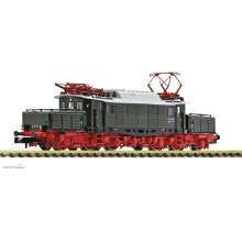 Fleischmann 7560004 - Elektrolokomotive 254 017-7, DR