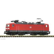 Fleischmann 7560007 - 7560007 Elektrolokomotive BR 143, DB AG