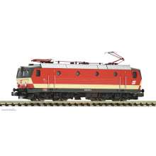 Fleischmann 7560009 - 7560009 Elektrolokomotive 1044 202-8, ÖBB