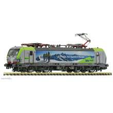 Fleischmann 7560010 - Elektrolokomotive Re 475 425-5, BLS Cargo