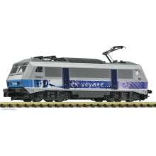 Fleischmann 7560020 - Elektrolokomotive BB 126163, SNCF