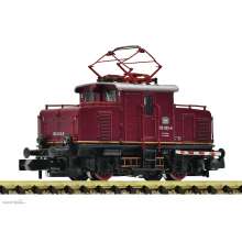 Fleischmann 7560022 - Elektrolokomotive 169 005-6, DB