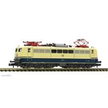 Fleischmann 7560023 - Elektrolokomotive 151 077-5, DB AG