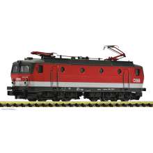 Fleischmann 7560025 - Elektrolokomotive 1144 279-7, ÖBB