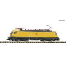 Fleischmann 7560026 - Elektrolokomotive 182 536-3, DB Netz