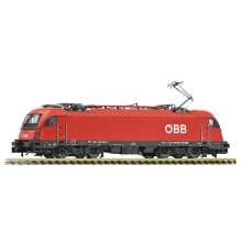 Fleischmann 7560029 - Elektrolokomotive 1216 227-9, ÖBB