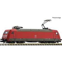 Fleischmann 7560032 - Elektrolokomotive 101 003-2, DB AG