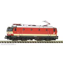 Fleischmann 7570009 - Elektrolokomotive 1044 202-8, ÖBB