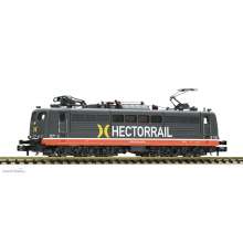 Fleischmann 7570021 - Elektrolokomotive 162.007, Hectorrail