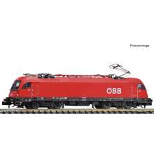 Fleischmann 7570029 - Elektrolokomotive 1216 227-9, ÖBB