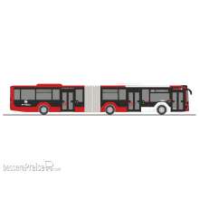 Rietze 75840 - Lions City 18 18 Eifelgold Re