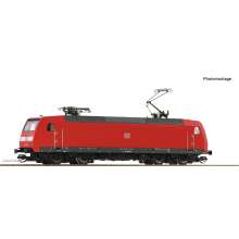 Roco 7590002 - Elektrolokomotive BR 146.0, DB AG