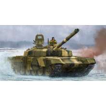 Trumpeter 759507 - 1/35 T-72B2 MBT