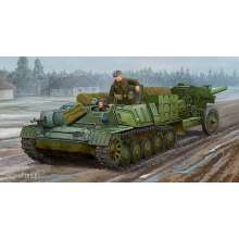 Trumpeter 759509 - 1/35 AT-P Artillerie-Traktor