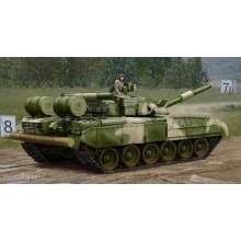 Trumpeter 759581 - 1/35 T80 UD MBT