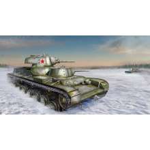 Trumpeter 759584 - 1/35 SMK Panzer