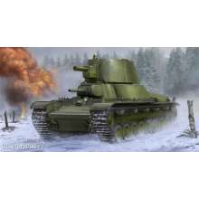 Trumpeter 759591 - 1/35 T-100Z