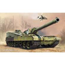 Trumpeter 759598 - 1/35 Object 490B