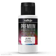 Vallejo 762065 - Verzögerer, 60 ml