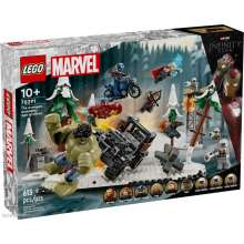 LEGO 76291 - Avengers Assemble: Age of Ultron - Serie: LEGO® Marvel Super Heroes™