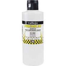 Vallejo 763066 - Verdünner, 200 ml