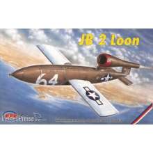 MPM 100-48054 - Republic JB-2 Loon in 1:48