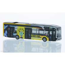 Rietze 76323 - MAN Lion´s City 12 E GVB Gera, 1:87