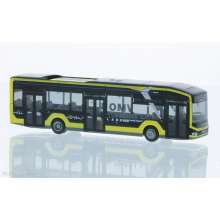 Rietze 76325 - MAN Lions City 12 E Landbus Oberes Rheintal (AT), 1:87