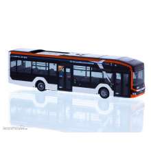 Rietze 76328 - MAN Lion´s City 12 E WBG Württembergische Bus Gesellschaft, 1:87