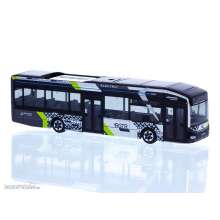 Rietze 76329 - MAN Lion´s City 12 E Sales Lentz - RGTR (LU), 1:87