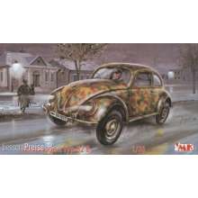 CMK 100-T35014 - 1:35 Volkswagen Typ 82 E