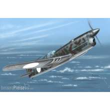 Azur 100-A091 - Caudron C.714C.1 ´Finnish Service´ in 1:32