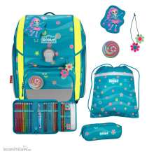 Scout 76400806100 - Genius Set Little Flowers