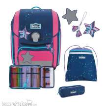 Scout 76400815100 - Scout Genius DIN Pretty Star