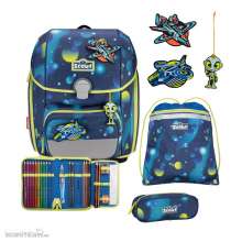 Scout 76420403500 - Genius Set LED Planets