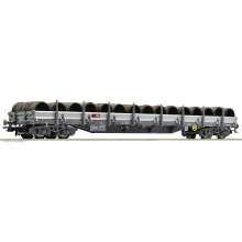 Roco 76591 - Rungenwagen, SBB