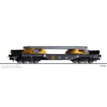 Tillig 76782 - Flachwagen On Rail