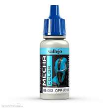 Vallejo 769003 - Creme-Farben, 17 ml