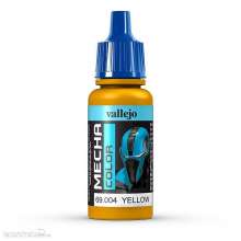 Vallejo 769004 - Gelb, 17 ml