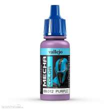 Vallejo 769012 - Lila, 17 ml