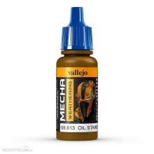 Vallejo 769813 - Öl-Flecken, glänzend, 17 ml