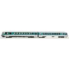 Roco 7700005 - Dieseltriebzug 628 409-5, DB