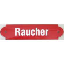 Heyn 7702 - Raucher