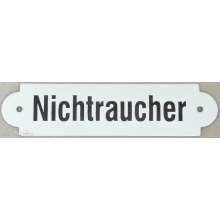 Heyn 7703 - Nichtraucher